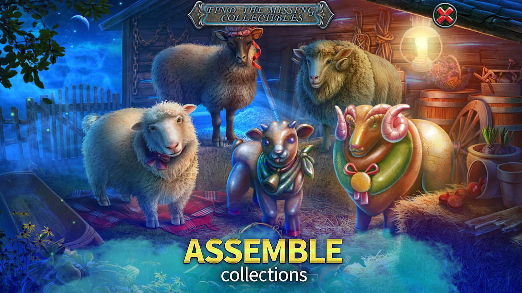 Bitter Awakening F2P Adventure screenshot 14