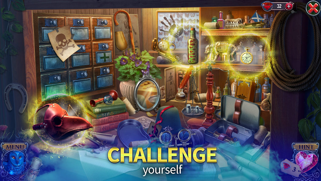 Bitter Awakening F2P Adventure screenshot 25