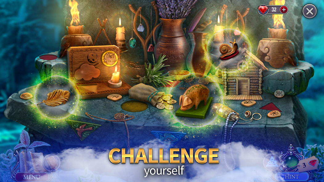 Dark City: Kyiv (F2P) screenshot 25