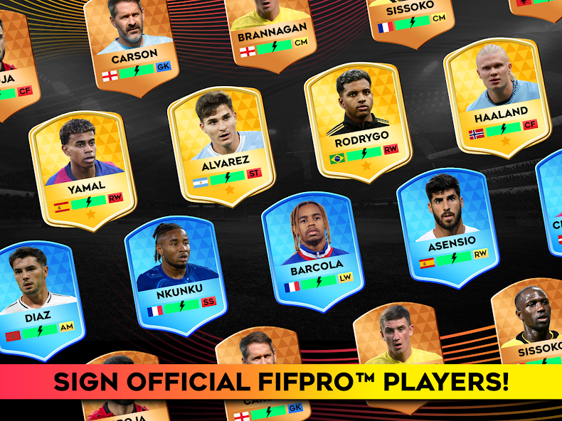 Dream League Soccer 2025 screenshot 10
