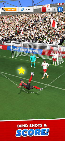 Score! Hero screenshot 4