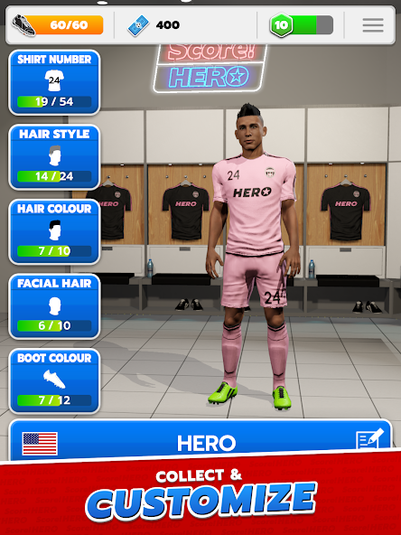 Score! Hero screenshot 9