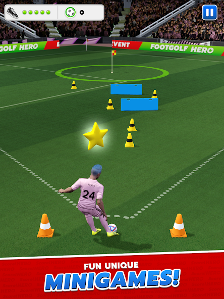 Score! Hero screenshot 10