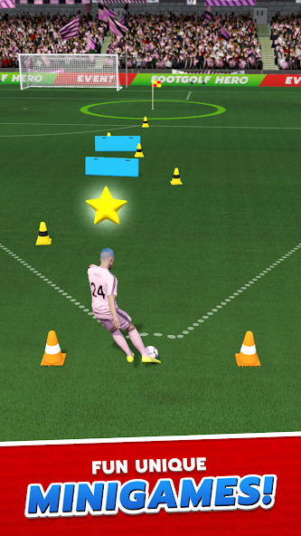 Score! Hero screenshot 12