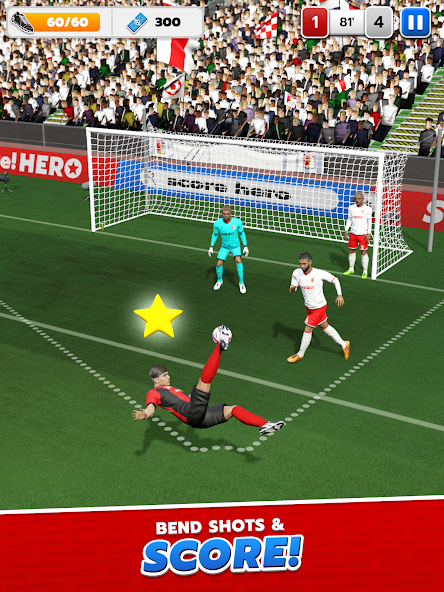 Score! Hero screenshot 13