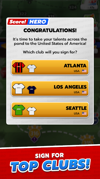 Score! Hero screenshot 18
