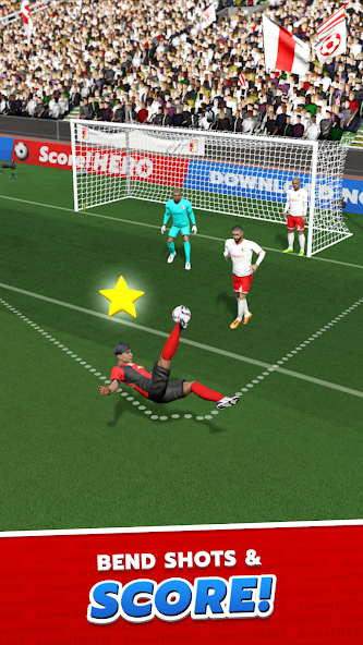 Score! Hero screenshot 19
