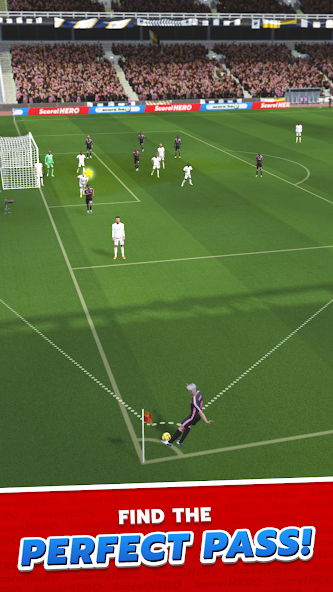 Score! Hero screenshot 20