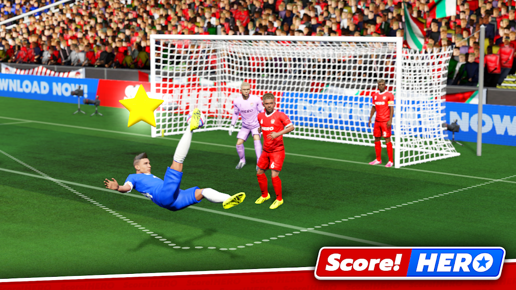 Score! Hero screenshot 21