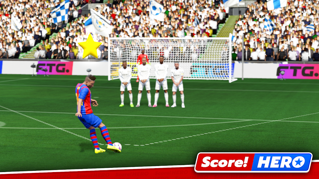 Score! Hero screenshot 23