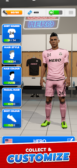 Score! Hero screenshot 24