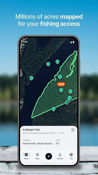 Fishbrain - Fishing App screenshot 19