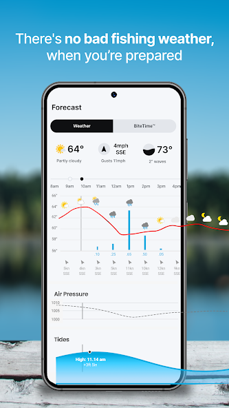 Fishbrain - Fishing App screenshot 20