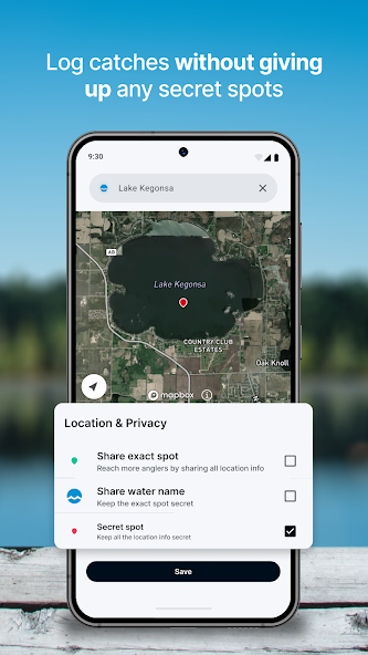 Fishbrain - Fishing App screenshot 23