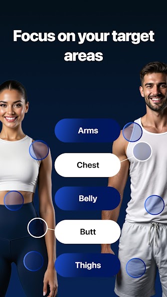 Fitify: Fitness, Home Workout screenshot 20