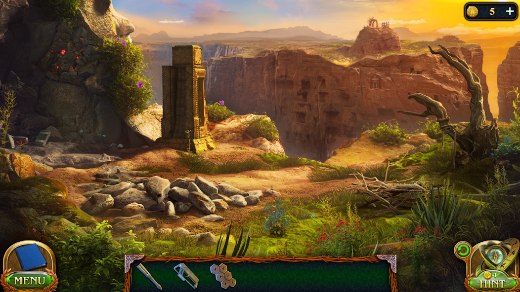 Lost Lands 9 screenshot 1