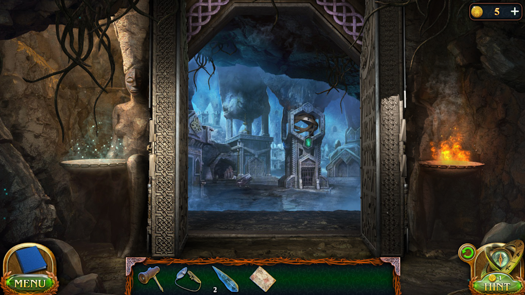 Lost Lands 9 screenshot 5