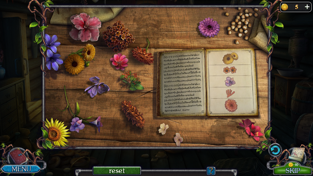 Legendary Tales 3 screenshot 2