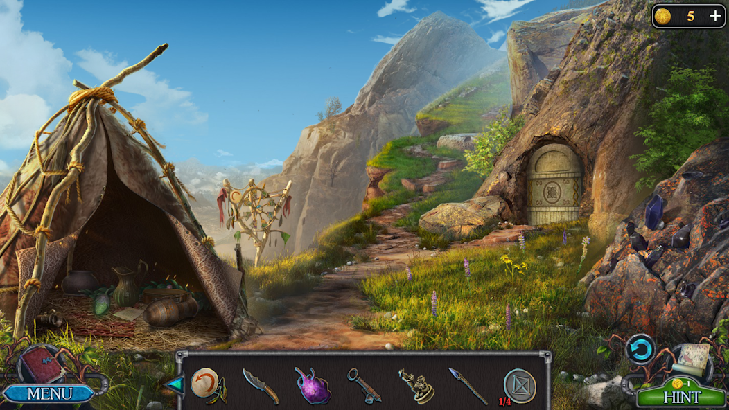 Legendary Tales 3 screenshot 16