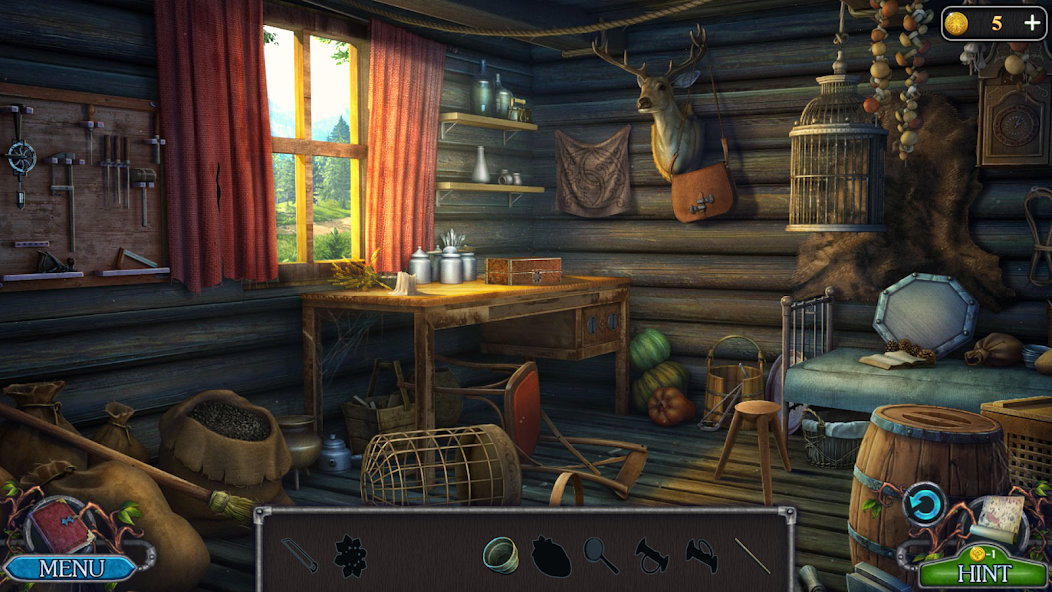 Legendary Tales 3 screenshot 18