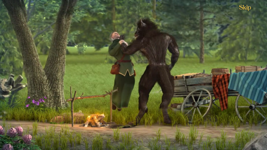 Legendary Tales 3 screenshot 19