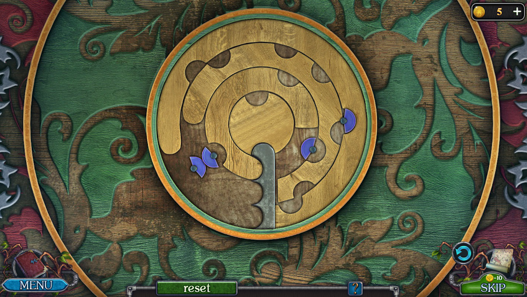 Legendary Tales 3 screenshot 20