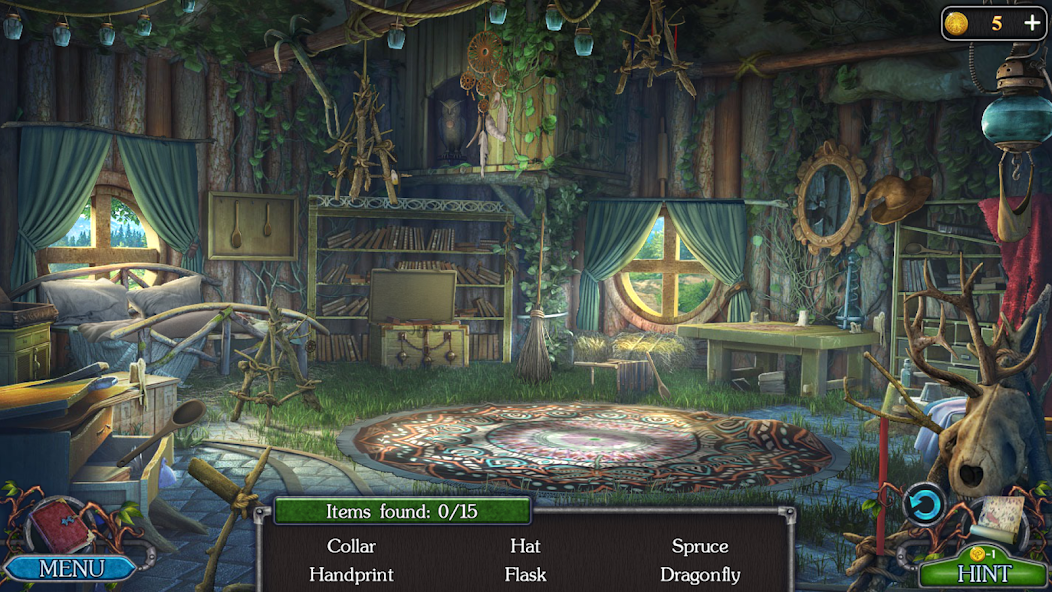 Legendary Tales 3 screenshot 21