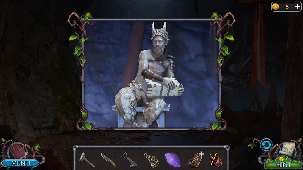 Legendary Tales 3 screenshot 23