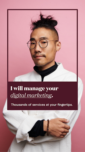 Fiverr - Freelance Service screenshot 7