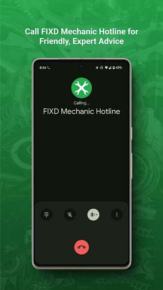 FIXD OBD2 Scanner screenshot 13