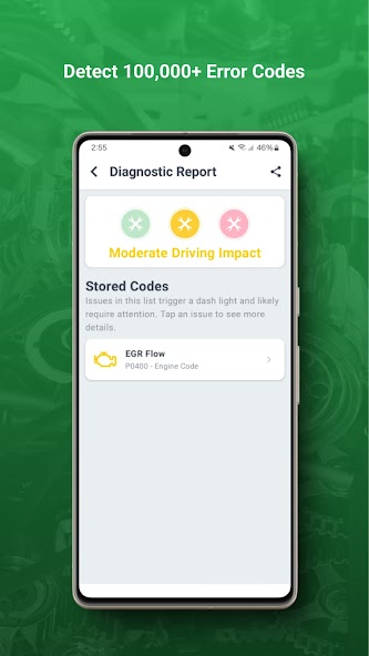 FIXD OBD2 Scanner screenshot 22