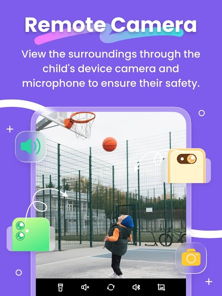 FlashGet Kids:parental control screenshot 3
