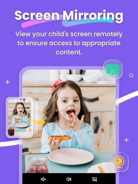 FlashGet Kids:parental control screenshot 4
