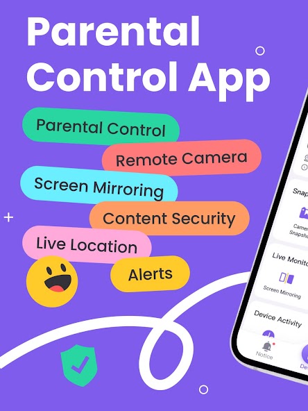FlashGet Kids:parental control screenshot 9