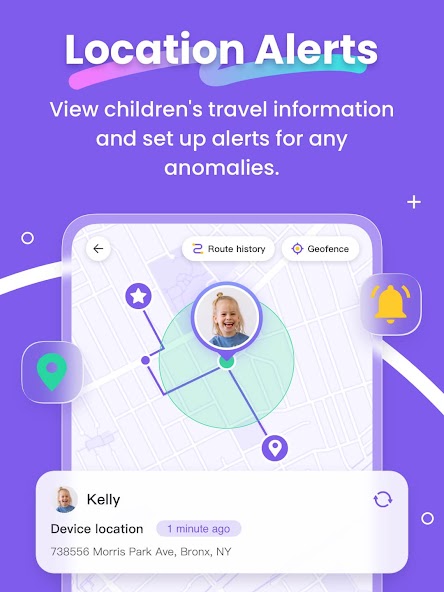 FlashGet Kids:parental control screenshot 14