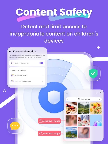 FlashGet Kids:parental control screenshot 17