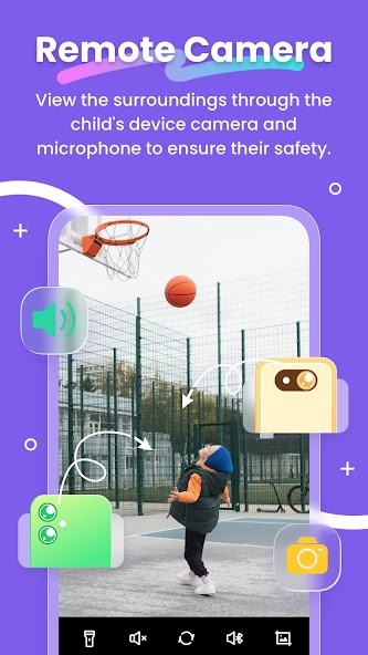 FlashGet Kids:parental control screenshot 18