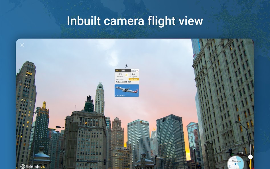 Flightradar24 Flight Tracker screenshot 6