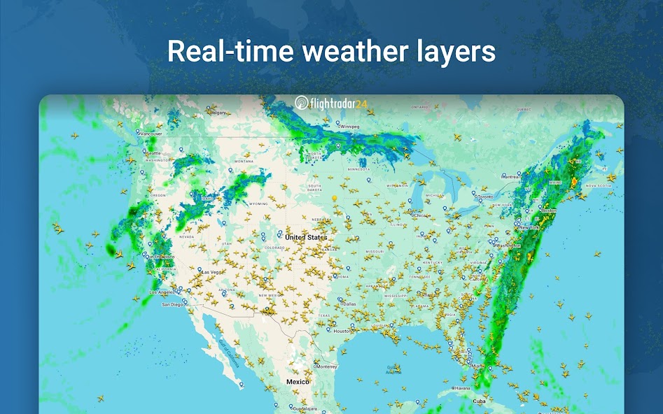 Flightradar24 Flight Tracker screenshot 17