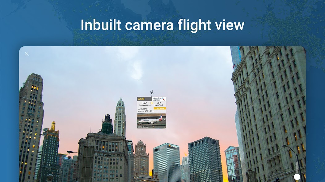 Flightradar24 Flight Tracker screenshot 26