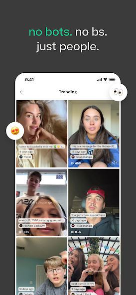 Flip: Watch, Create, Shop screenshot 4