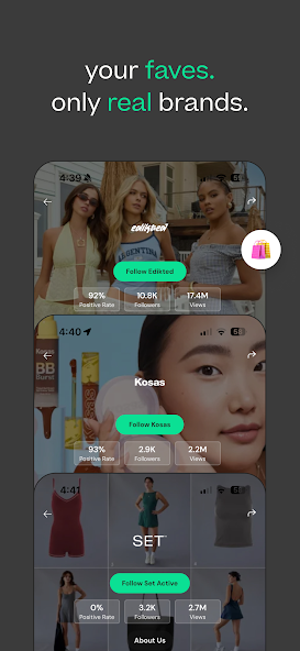 Flip: Watch, Create, Shop screenshot 7