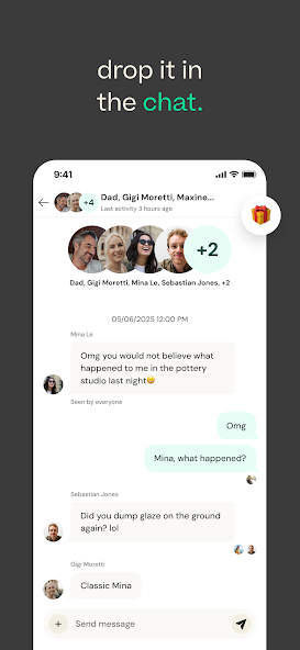Flip: Watch, Create, Shop screenshot 8
