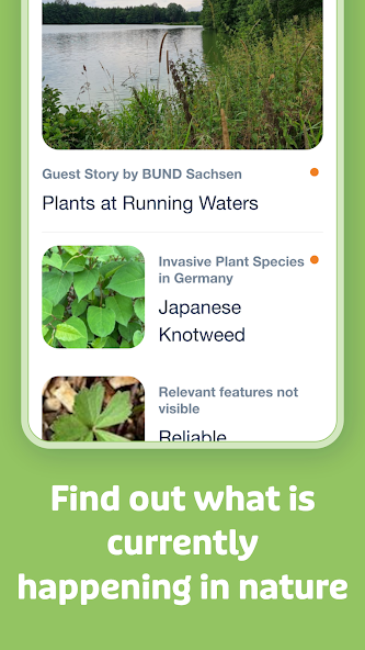 Flora Incognita screenshot 10