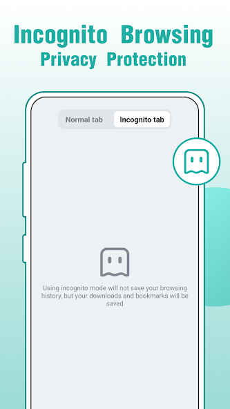 Fly Browser-Search & Private screenshot 7