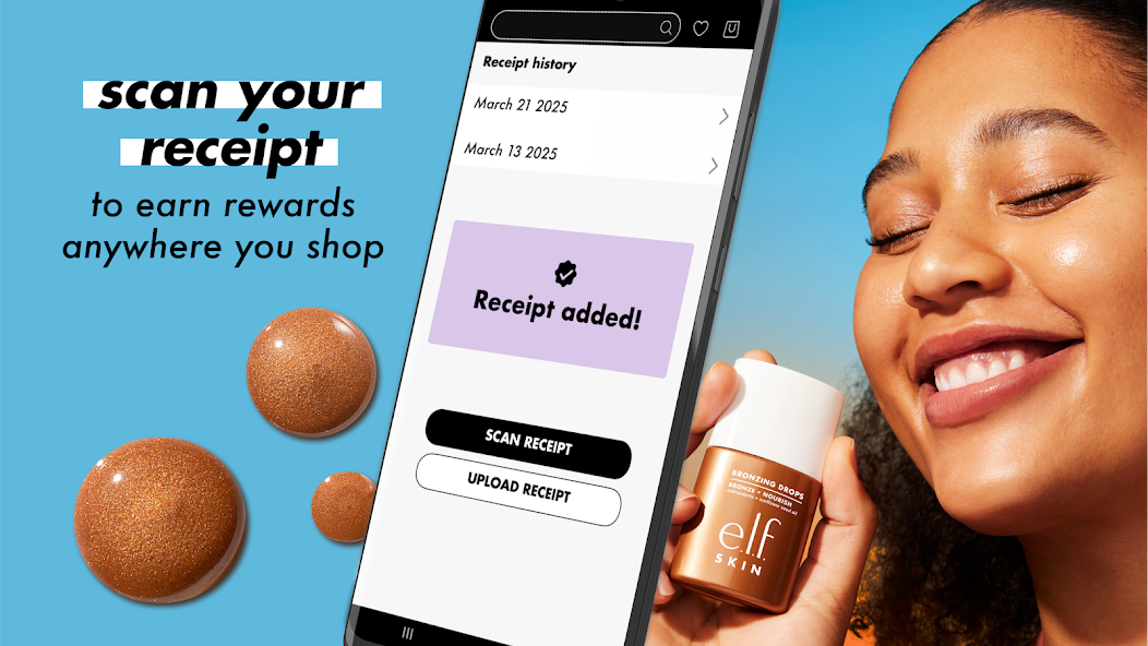 e.l.f. Cosmetics and Skincare screenshot 4