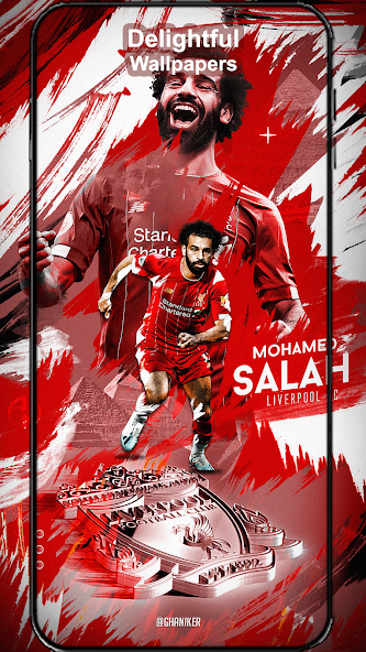 Football Wallpaper HD 4K screenshot 8
