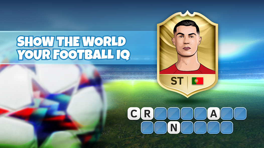 Football Quiz! Ultimate Trivia screenshot 6