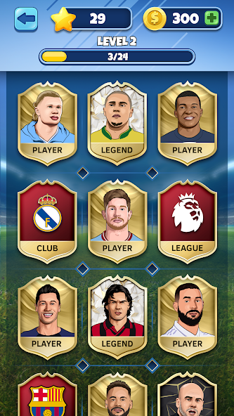 Football Quiz! Ultimate Trivia screenshot 18