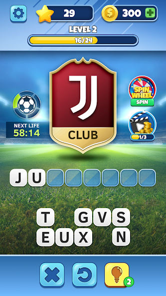 Football Quiz! Ultimate Trivia screenshot 20